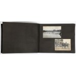 II RP, Album z fotografiami - Centrum Wyszkolenia Kawalerii, Grudziądz 1931-1932