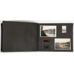 II RP, Album z fotografiami - Centrum Wyszkolenia Kawalerii, Grudziądz 1931-1932