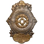 Odznaka, Walny Zjazd Zjednocz. Słowiań. Ochot. Straży Pożarnych 1903