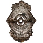 Odznaka, Walny Zjazd Zjednocz. Słowiań. Ochot. Straży Pożarnych 1903