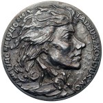 Medal SREBRO Tadeusz Kościuszko 1746-1946 (F. Kalfas)
