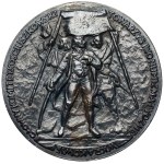 Medal SREBRO Tadeusz Kościuszko 1746-1946 (F. Kalfas)