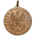 PSZnZ, Medal Pamiątkowy Wojsk polskich we Włoszech