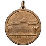 PSZnZ, Medal Pamiątkowy Wojsk polskich we Włoszech