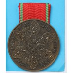 II RP i Emigracja, Zestaw odznaczeń i dokumentów
