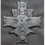 PSZnZ, Zestaw odznaczeń, odznak i dokumentów po Strzelcu Kawulok Pawle