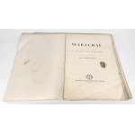 Warschau, Dr. Grundmann - Dr. Schellenberg