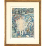 Maria RUBCZAK (1883–1955), Adam and Eve