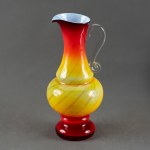 Ludwik Fiedorowicz - HSG Ząbkowice - "Verona" Jug - 1970s