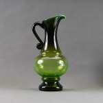 Ludwik Fiedorowicz - HSG Ząbkowice - "Verona" Jug - 1970s