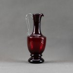 Ludwik Fiedorowicz - HSG Ząbkowice - "Verona" Jug - 1970s