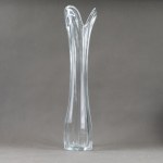 Bogdan KUPCZYK - HSG Ząbkowice - "Rotterdam" Vase - 1970s