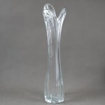 Bogdan KUPCZYK - HSG Ząbkowice - "Rotterdam" Vase - 1970s