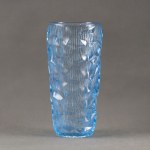 Jan Sylwester Drost - HSG Ząbkowice - "Okulus" Vase - 1970s