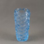 Jan Sylwester Drost - HSG Ząbkowice - "Okulus" Vase - 1970s