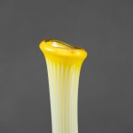 Jan Sylwester Drost - HSG Ząbkowice - "Trumpet" Vase - 1970s