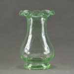 Ludwik Fiedorowicz - HSG Ząbkowice - "Silesia Rustica" Vase - 1970s