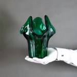 Bogdan KUPCZYK - HSG Ząbkowice - "Rotterdam" Vase - 1970s
