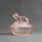 HSG Ząbkowice - "Fox" Chocolate Box - 1960s