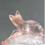 HSG Ząbkowice - "Fox" Chocolate Box - 1960s
