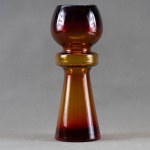 Zbigniew Horbowy - HS Sudety - "Izolator" Vase - 1970s