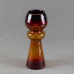 Zbigniew Horbowy - HS Sudety - "Izolator" Vase - 1970s