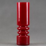 Zbigniew Horbowy - HS Sudety - "Trybik" Vase - 1970s