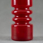 Zbigniew Horbowy - HS Sudety - "Trybik" Vase - 1970s