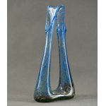 Art glass – Tadeusz Szymański? – 1960s