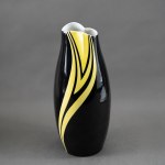 ZPS Karolina - "New Look" Vase - 1960s [one-of-a-kind]