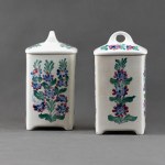 ZF Włocławek - Kitchen containers - 1960s