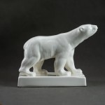 Franciszek Kalfas – FWC Józefów – Polar Bear – 1930s