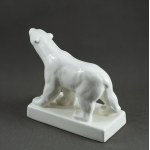 Franciszek Kalfas – FWC Józefów – Polar Bear – 1930s