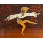 Krystyna GĄSIENICA SZOSTAK - Harnas