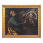 Roman painter, 17th century