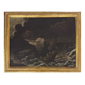 18th century Roman painter