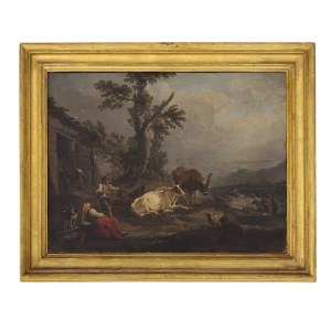 Venetian painter, 18th century