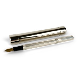 Montegrappa Reminiscence Fountain Pen