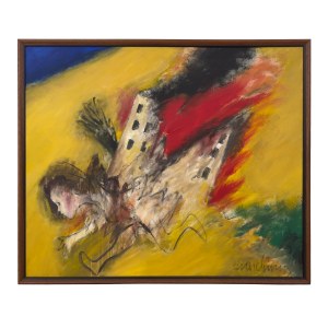 20th century painter