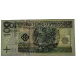 100 zloty 1994, serie JL
