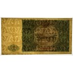 20 Złoty 1946, Serie A