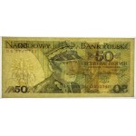 50 złotych 1982, DB series, PMG 64