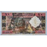Algeria, 10 dinars, 1964, PMG 35