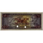 Peru, 200 Soles, 1974, SPECIMEN No. 21, serial number Q22000000, PMG 66 EPQ, TDLR