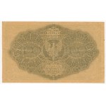 100 Polish marks, 1919, Series J