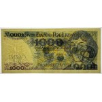 1,000 zlotys, 1979, CL series, PMG 67 EPQ