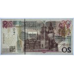 20 zlotých 2015, séria JD 0020745, Jan Długosz, PMG 68 EPQ