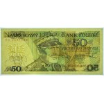 50 złotych 1988, HD series, Lucow Collection, PMG 67 EPQ