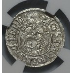 Prusy, Jan Zygmunt, Półtorak Królewiec 1620, NGC MS 60