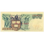 500,000 zlotys, 1990, Z series, COUNTERFEIT